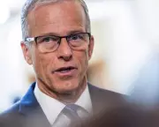 Republicans Pressure Thune to Change Senate Rules for Trump's Voter ID Bill