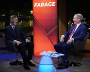 Research Reveals £170m Funding for UK Populist Right's Media-Political Network