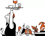 Restaurant Etiquette: A Server's 10 Rules for a Pleasant Dining Experience