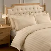 Retailers Slash Prices on Luxury Bedding Sets for Hotel-Style Bedrooms
