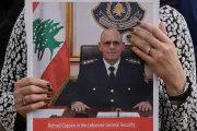 Retired Lebanese Officer's Disappearance Sparks Israeli Abduction Claims