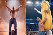 RFK Jr's Bizarre AI Video Shows Shirtless Wrestling Match Against Twinkie