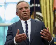 RFK Jr's Fitness Obsession Overshadows Measles Crisis as US Health Secretary