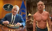 RFK Jr's Health Regimen: Fasting, Weights and Conversations with the Dead