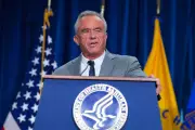 RFK Jr's HHS Probes 13 States Over Abortion 'Coercion' Claims
