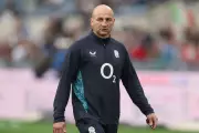 RFU Backs Steve Borthwick Despite Historic England Defeat to Italy