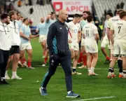 RFU Stops Short of Full Backing for Borthwick Amid Six Nations Review
