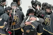 Rhode Island Hockey Team Reaches Championship After Ice Rink Tragedy