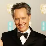 Richard E Grant Reveals Wife's Dating Ban List Before Her Tragic Death