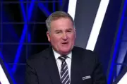 Richard Keys Defends Age-Gap Marriage and Expresses Desire for More Children