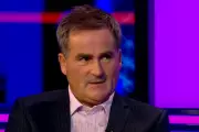 Richard Keys Dismisses 'Love Rat' Claims, Eyes Fatherhood Again