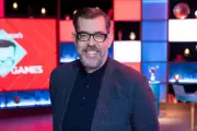 Richard Osman Steps Down as House of Games Host: Who Will Take Over?