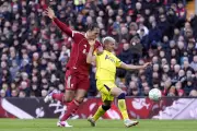 Richarlison's Late Equaliser for Tottenham Dents Liverpool's Champions League Hopes