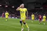 Richarlison's Late Strike Earns Tottenham a Vital Point at Anfield