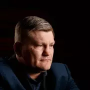 Ricky Hatton's Mental Health Struggles and Comeback Plans Before Tragic Death