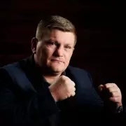 Ricky Hatton's Post-Mortem Reveals CTE Brain Disease Symptoms