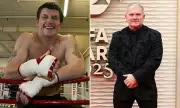 Ricky Hatton's Post-Mortem Reveals Degenerative Brain Condition CTE