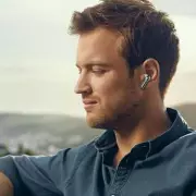 Rinsmola Wireless Earbuds Slashed to £20, Rival Premium Brands