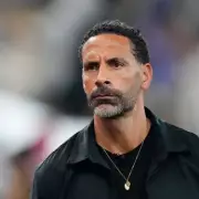Rio Ferdinand Criticises Man Utd's Leny Yoro for Poor Battle Selection