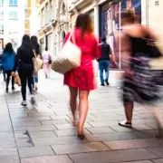 River Island to Shut 32 UK Stores as High Street Faces Retail Crisis