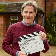 Rob Brydon Returns to BBC Comedy in New Series 'Bill's Included'