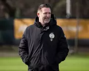 Robbie Keane Emerges as Top Contender for Celtic Managerial Role