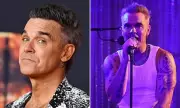 Robbie Williams' Australian Tour Snubs Perth, Sparking Fan Outrage