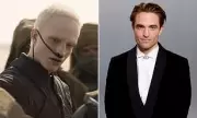 Robert Pattinson's Dramatic Transformation for Dune: Part Three Revealed