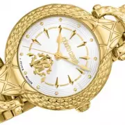 Roberto Cavalli Watch Drops 61% in Debenhams Spring Sale, Now Under £600