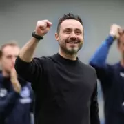 Roberto De Zerbi Agrees to Become Tottenham Manager After Talks Conclude