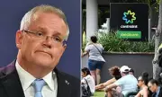 Robodebt Corruption Probe Finds Two Officials Guilty, Clears Scott Morrison