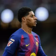 Robson Questions Rashford's United Attitude Despite Barcelona Success