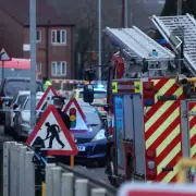 Rochdale Shooting: Teenager Suffers Life-Changing Injuries in Afternoon Attack