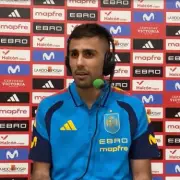 Rodri Backtracks on Real Madrid Transfer Comments After Media Backlash