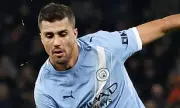Rodri Fined £80,000 for Referee Bias Comments but Escapes Playing Ban