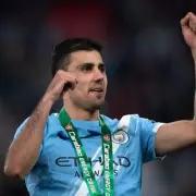 Rodri Issues Premier League Title Warning to Arsenal After Carabao Cup Victory