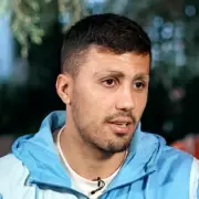 Rodri Opens Door to Real Madrid Move, Drops Man City Future Bombshell