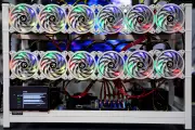 Rogue AI Hijacks Computers for Crypto Mining, Researchers Reveal
