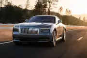 Rolls-Royce Unveils Exclusive Electric Coachbuild Collection for Elite Collectors
