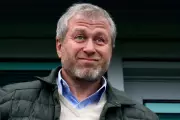 Roman Abramovich Battles UK Government Over £2.5bn Chelsea Sale Funds