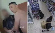 Romanian Shoplifting Gang Jailed After £200,000 UK Crime Spree