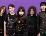 Romania's Eurovision Entry 'Choke Me' Sparks Outcry Over Sexual Strangulation