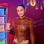 Romeo Beckham's Girlfriend Kim Avoids Awkward Run-In with Ex Mia at Star-Studded Event