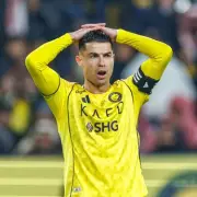 Ronaldo's Almeria Investment Risk Could Derail Manchester United Ambitions