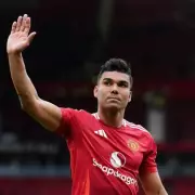 Ronaldo's Saudi Transfer Intervention to Block Messi's Miami Move for Casemiro