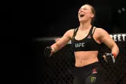 Ronda Rousey Slams UFC's White House Card as 'Sucks' in Netflix Fight Announcement