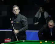Ronnie O'Sullivan Makes Snooker History with Record 153 Break at World Open