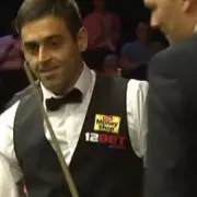 Ronnie O'Sullivan's 147 Refusal: Referee's Plea Saved Historic Break