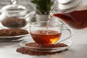 Rooibos Tea: Affordable Gut Health Boost with Anti-Inflammatory Powers