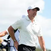 Rory McIlroy Battles Injury Ahead of Players Championship Defence
